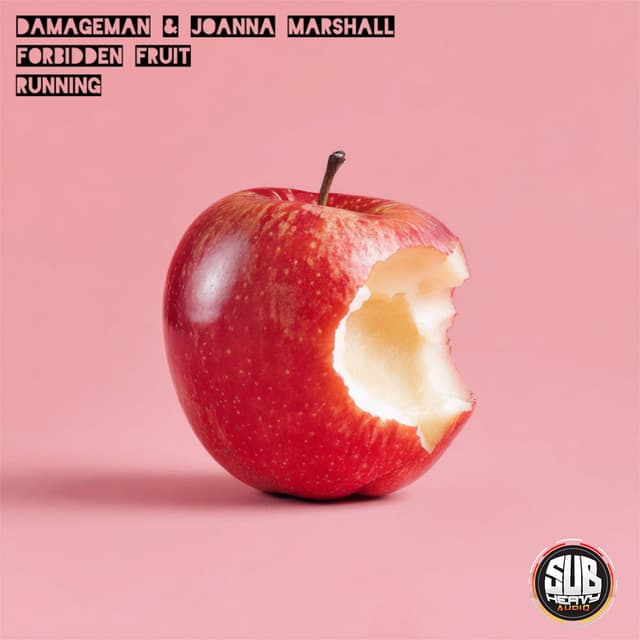 Forbidden fruit / Running