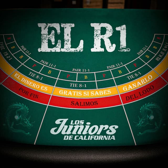 El R1