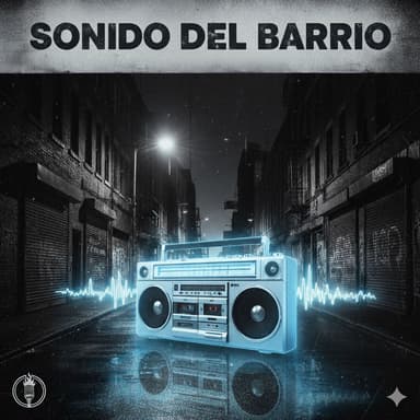 Sonido del Barrio
