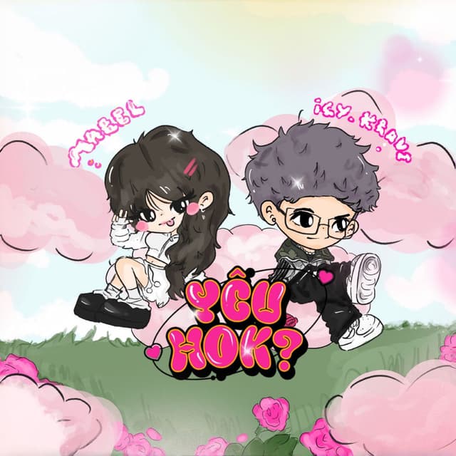 YÊU HOK?