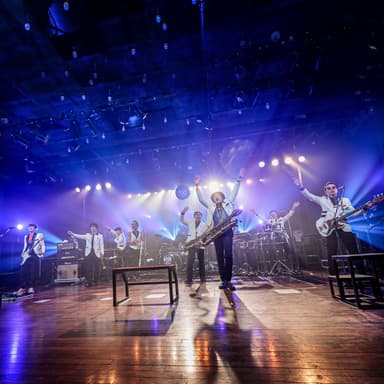 TOKYO SKA 30 無観客ライブ 〜僕ら、いつだってワイヤレスで繋がっている 2020.03.20