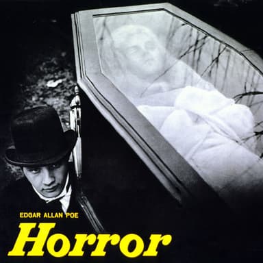 Horror (Original Motion Picture Soundtrack / Remastered 2021)