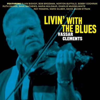 Livin' With The Blues