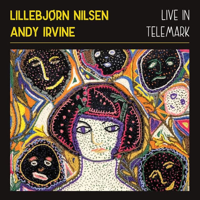 Live in Telemark (Live)