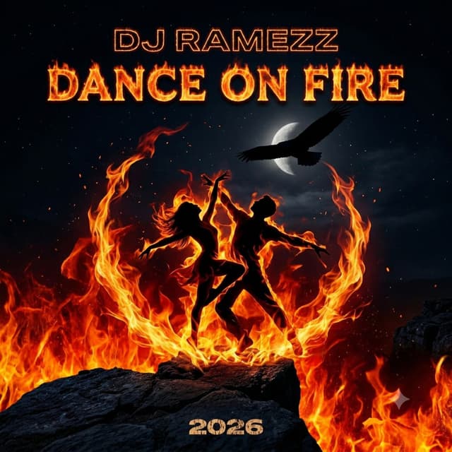 Dance On Fire