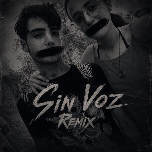 Sin Voz (Remix)