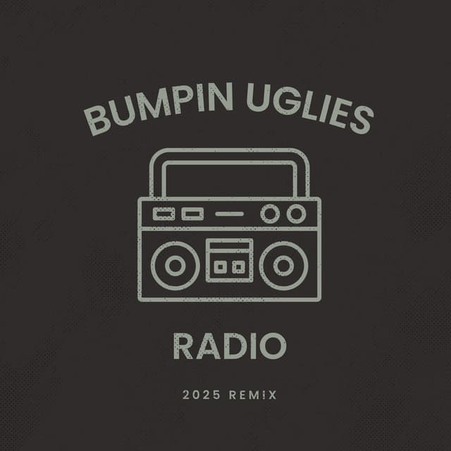 Radio (2025 Remix)