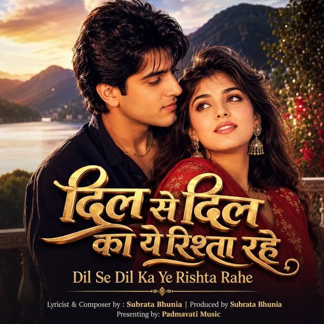 Dil Se Dil Ka Ye Rishta Rahe