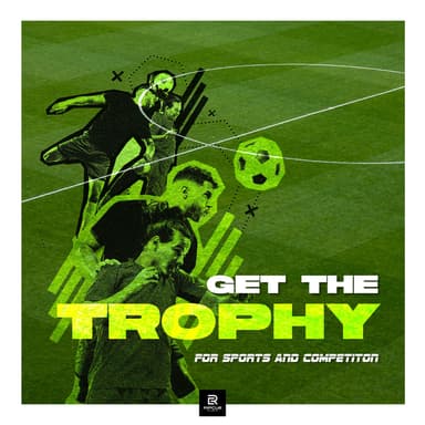 Get The Trophy