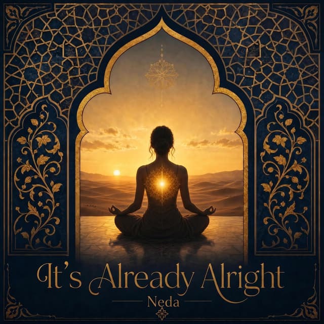 It's Already Alright