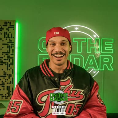 Natia "On The Radar" Freestyle ($$$)