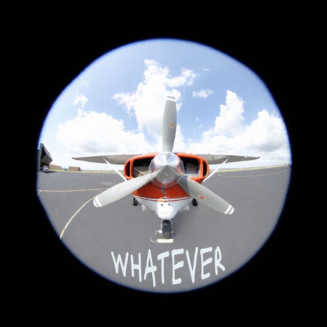 WHATEVER