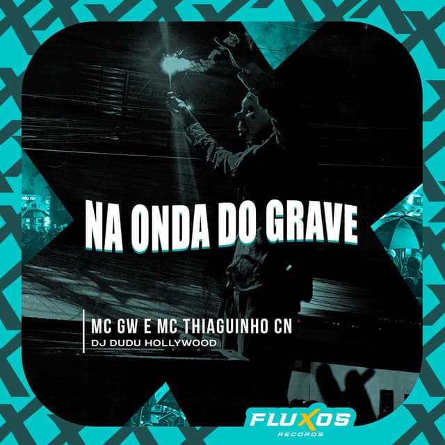 Na Onda do Grave