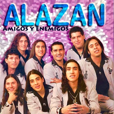 Amigos y Enemigos