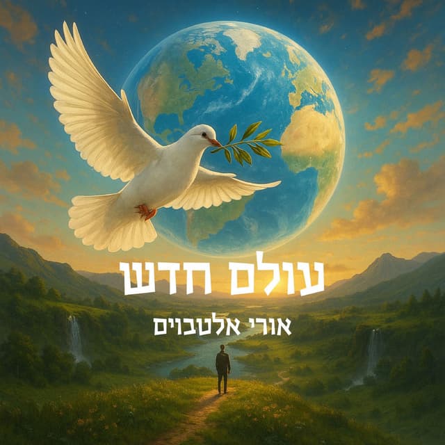 עולם חדש