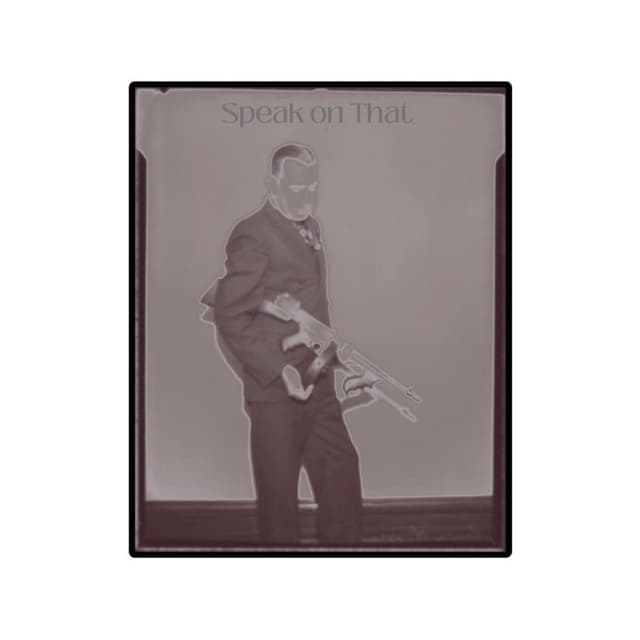 Speak On That (feat. Excetera, Big Dese & Just Pete)