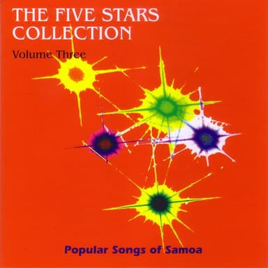 The Five Stars Collection, Vol. 3