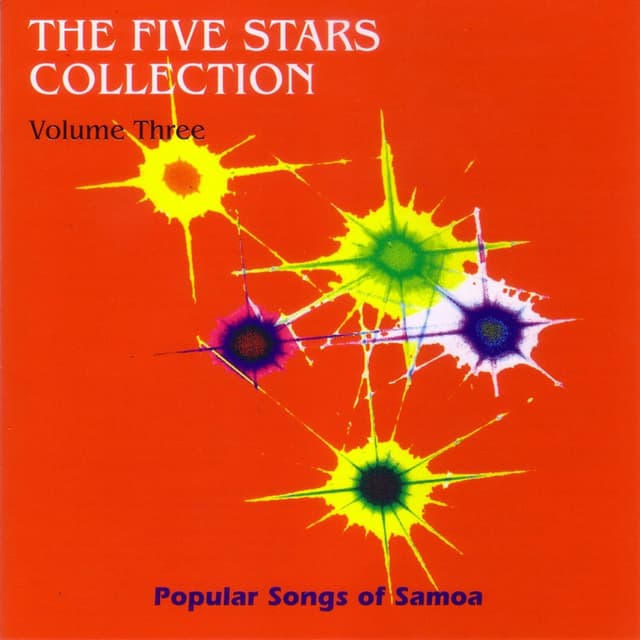 The Five Stars Collection, Vol. 3