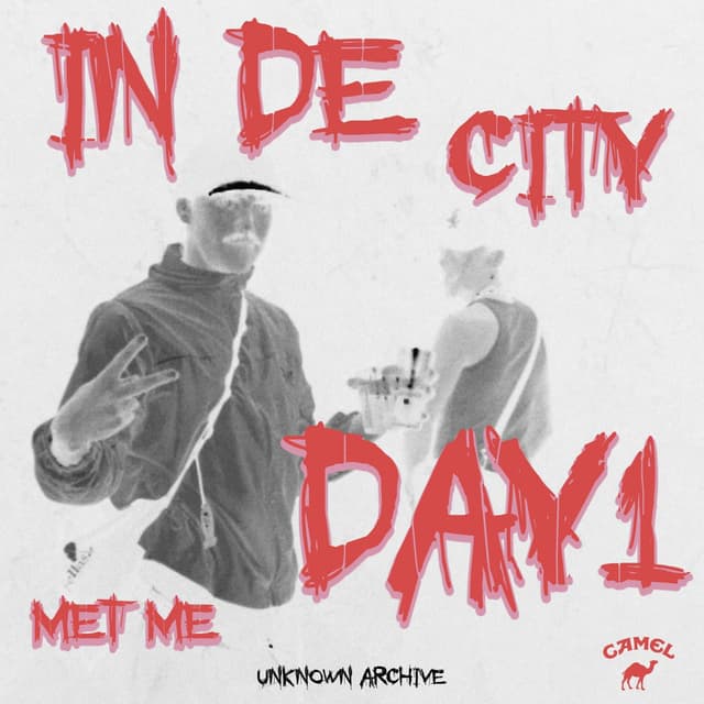 DAY ONE (feat. Unknown Archive)