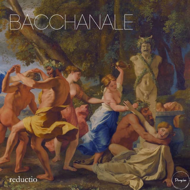Bacchanale