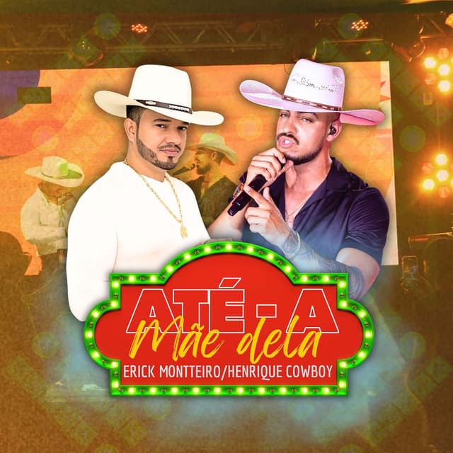 Até a Mãe Dela (Ao Vivo)