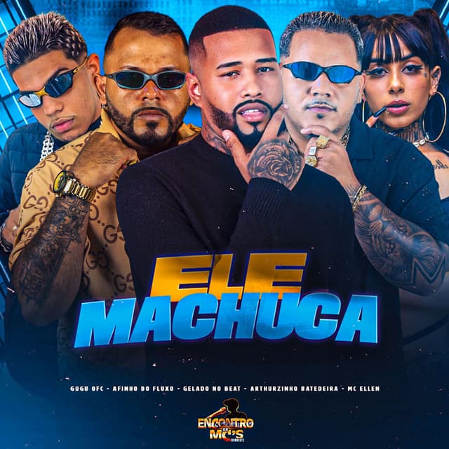 Ele Machuca