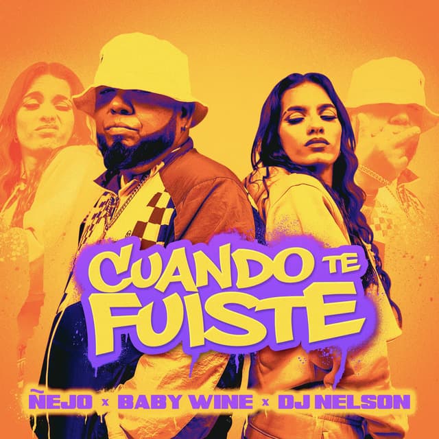 Cuando Te Fuiste