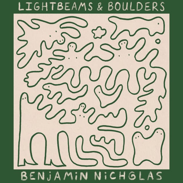 Lightbeams & Boulders