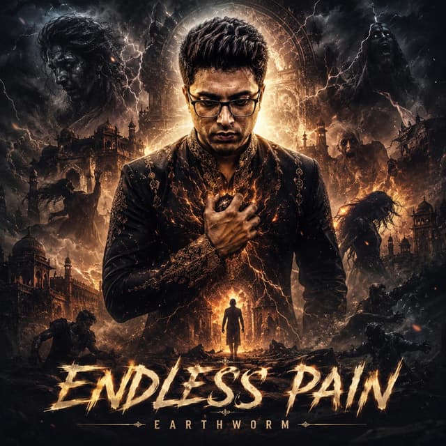 Endless Pain
