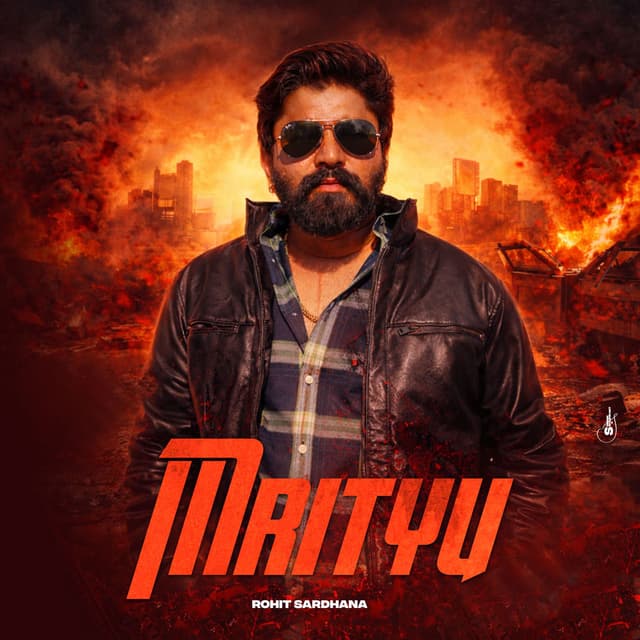 Mrityu