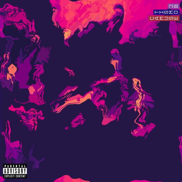 Mama Said (feat. JB & Camuse)
