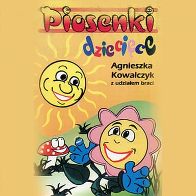 Piosenki dziecięce