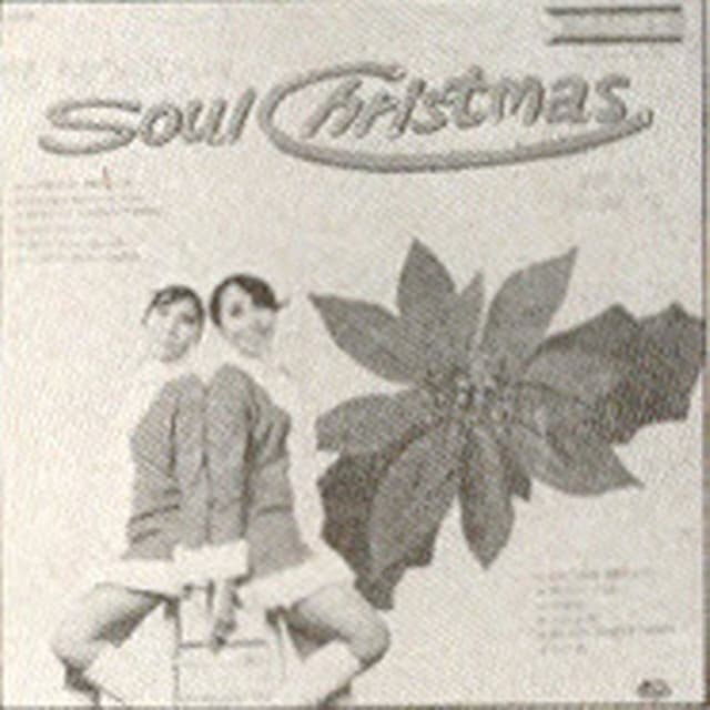 Pearl Sisters X-mas Carol