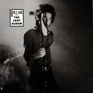 Lost Album (Commemorative Edition)