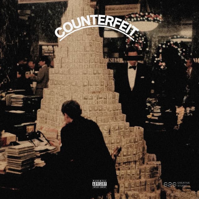 COUNTERFEIT