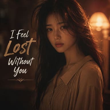 I Feel Lost Without You