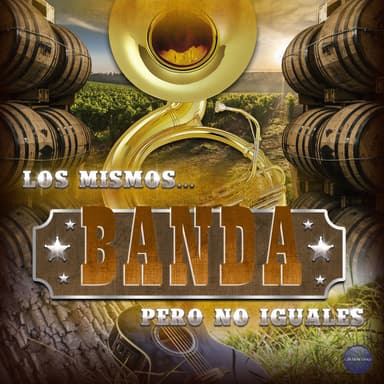 Los Mismos Pero No Iguales