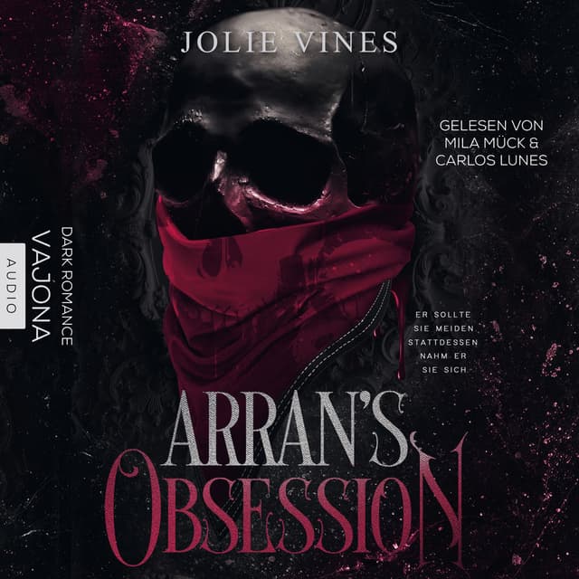 Arran's Obsession