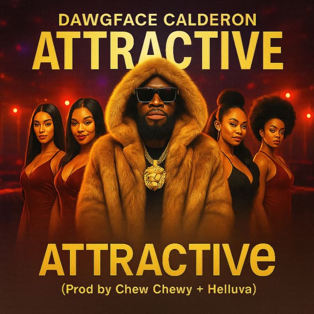 Attractive