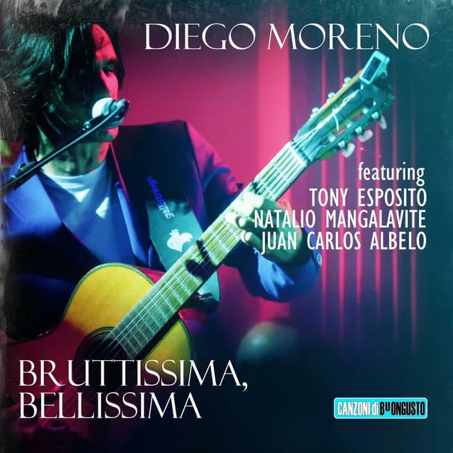 Bruttissima, Bellissima