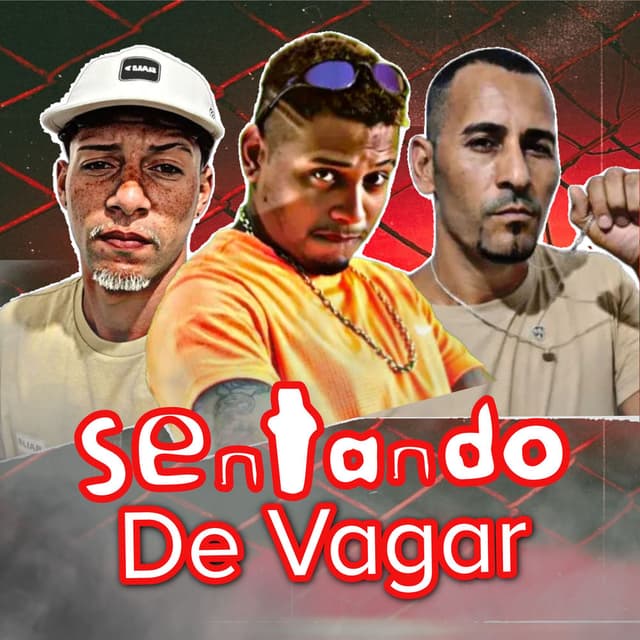 Sentando de Vagar