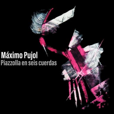 Piazzolla en seis cuerdas
