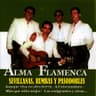 Si yo pudiera traer Andalucía (Rumba)