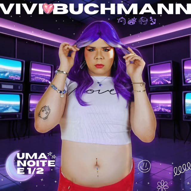Uma Noite E 1/2