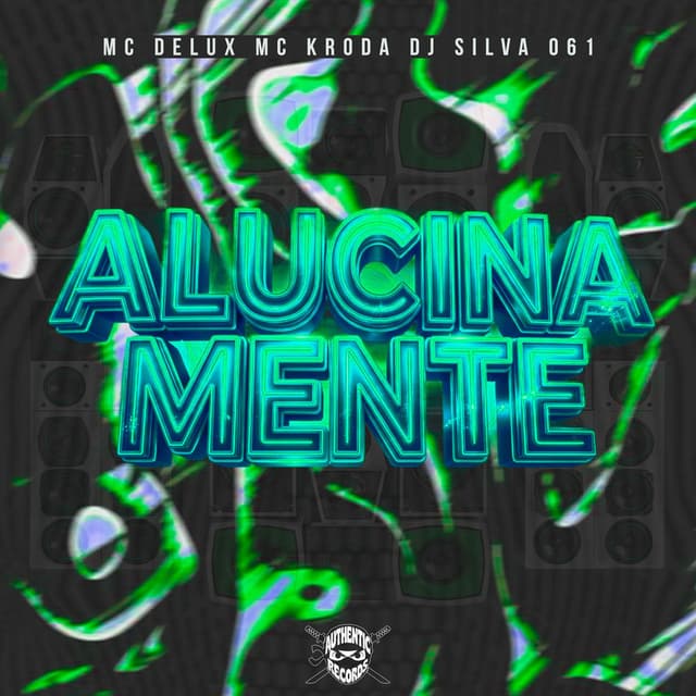 Alucina Mente
