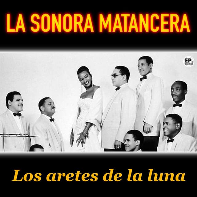 Los aretes de la Luna (Remastered)
