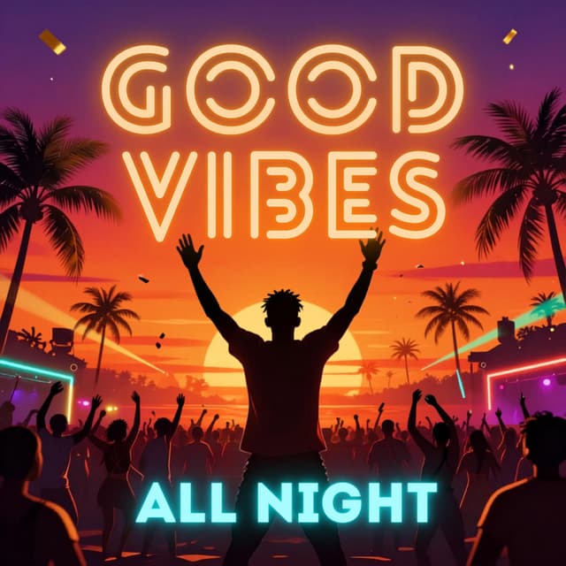 Good vibes