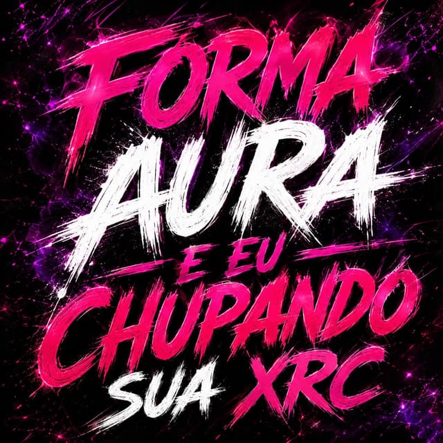 FARMA AURA E EU CHUPANDO SUA XRC