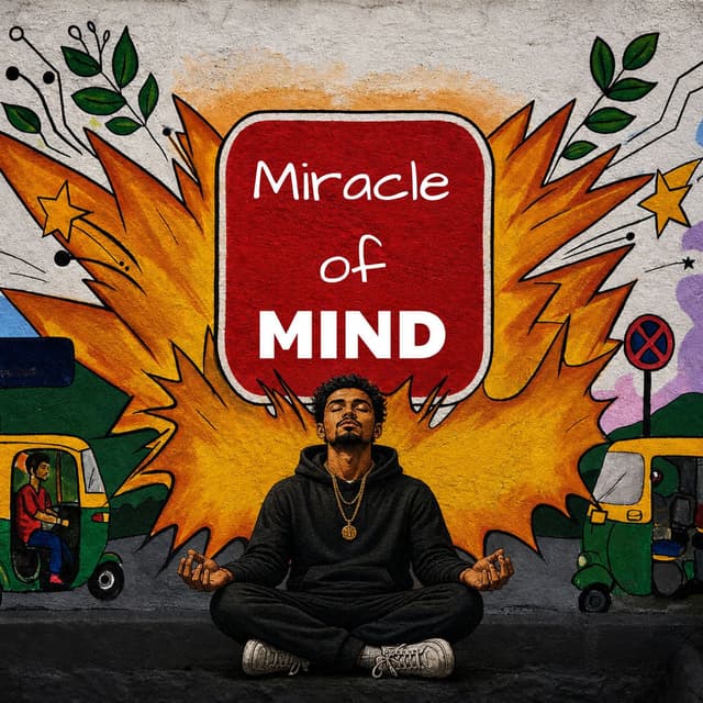 Miracle of Mind