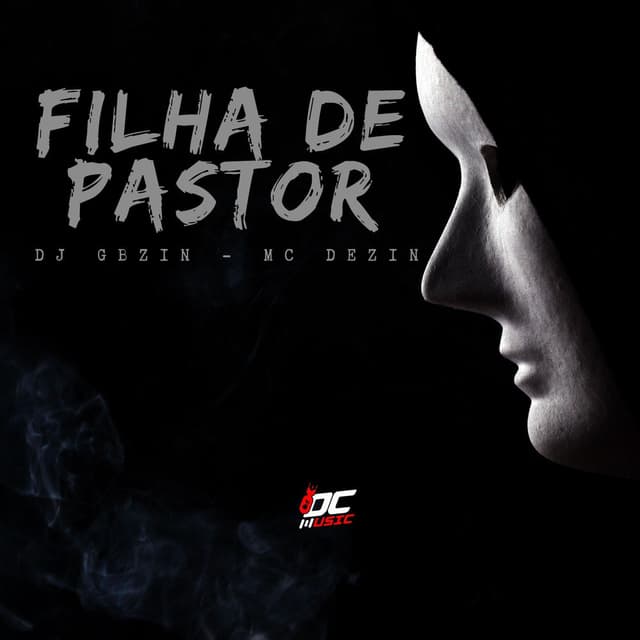 FILHA DE PASTOR